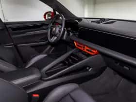 Porsche Macan (2025) thumbnail 21