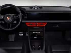 Porsche Macan (2025) thumbnail 22