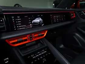 Porsche Macan (2025) thumbnail 32