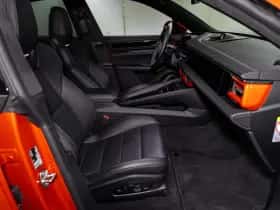 Porsche Macan (2025) thumbnail 38
