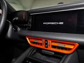 Porsche Macan (2025) thumbnail 41