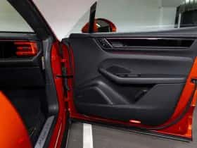 Porsche Macan (2025) thumbnail 45