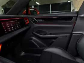 Porsche Macan (2025) thumbnail 47