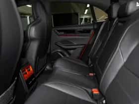 Porsche Macan (2025) thumbnail 49