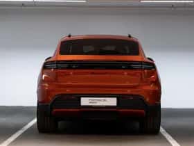 Porsche Macan (2025) thumbnail 7