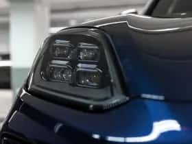 Porsche Cayenne (2024) thumbnail 12