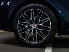 Porsche Cayenne (2024) thumbnail 15