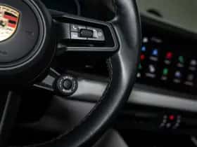 Porsche Cayenne (2024) thumbnail 25