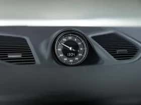 Porsche Cayenne (2024) thumbnail 27