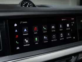 Porsche Cayenne (2024) thumbnail 29