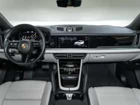 Porsche Cayenne (2024) thumbnail 39