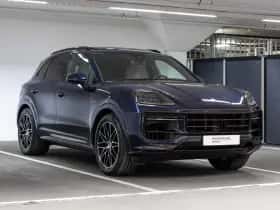Porsche Cayenne (2024) thumbnail 5