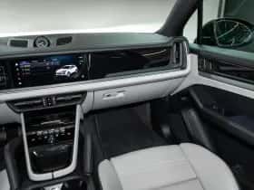 Porsche Cayenne (2024) thumbnail 41