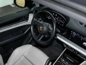 Porsche Cayenne (2024) thumbnail 45