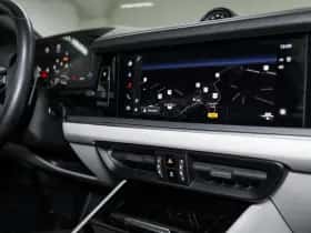Porsche Cayenne (2024) thumbnail 50
