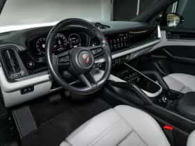Porsche Cayenne (2024) thumbnail 55