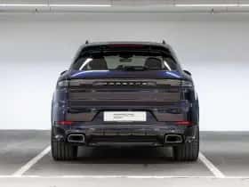 Porsche Cayenne (2024) thumbnail 8
