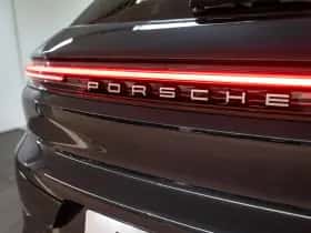 Porsche Cayenne (2024) thumbnail 9