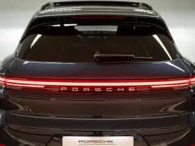 Porsche Cayenne (2024) thumbnail 10