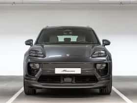 Porsche Macan (2026) thumbnail 4