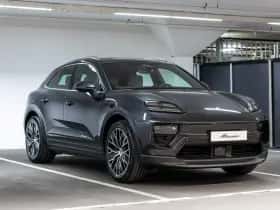 Porsche Macan (2026) thumbnail 5