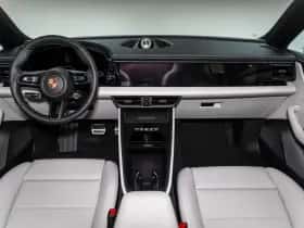Porsche Macan (2026) thumbnail 60