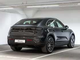 Porsche Macan (2026) thumbnail 7