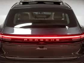 Porsche Macan (2026) thumbnail 9