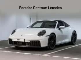 Porsche Onbekend (2026)