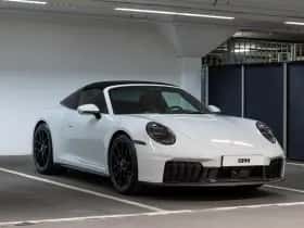 Porsche Onbekend (2026) thumbnail 5