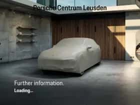 Porsche Cayenne (2026)