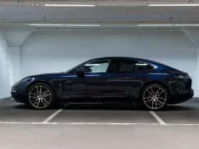 Porsche Panamera (2022) thumbnail 2