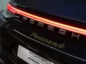 Porsche Panamera (2022) thumbnail 12