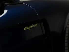 Porsche Panamera (2022) thumbnail 13