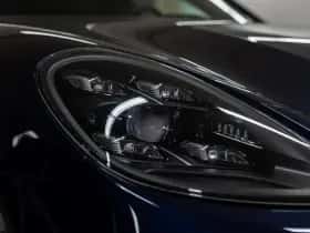 Porsche Panamera (2022) thumbnail 14