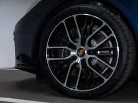 Porsche Panamera (2022) thumbnail 15