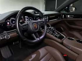 Porsche Panamera (2022) thumbnail 19