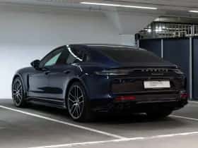 Porsche Panamera (2022) thumbnail 3