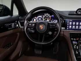 Porsche Panamera (2022) thumbnail 21