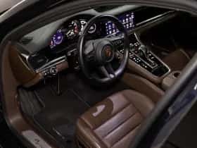 Porsche Panamera (2022) thumbnail 22