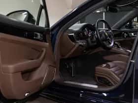 Porsche Panamera (2022) thumbnail 23