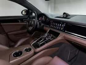 Porsche Panamera (2022) thumbnail 24