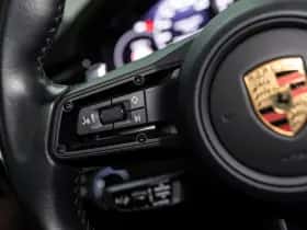 Porsche Panamera (2022) thumbnail 25