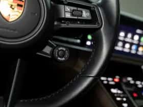 Porsche Panamera (2022) thumbnail 26