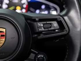 Porsche Panamera (2022) thumbnail 27