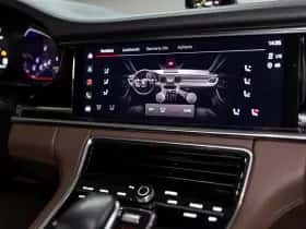 Porsche Panamera (2022) thumbnail 30