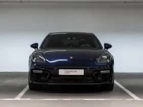 Porsche Panamera (2022) thumbnail 4