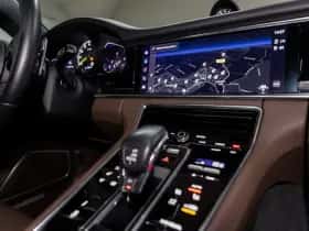 Porsche Panamera (2022) thumbnail 31