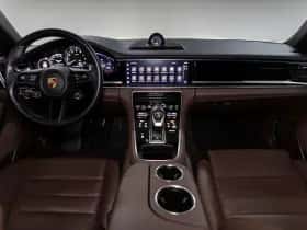 Porsche Panamera (2022) thumbnail 33