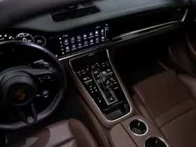Porsche Panamera (2022) thumbnail 34